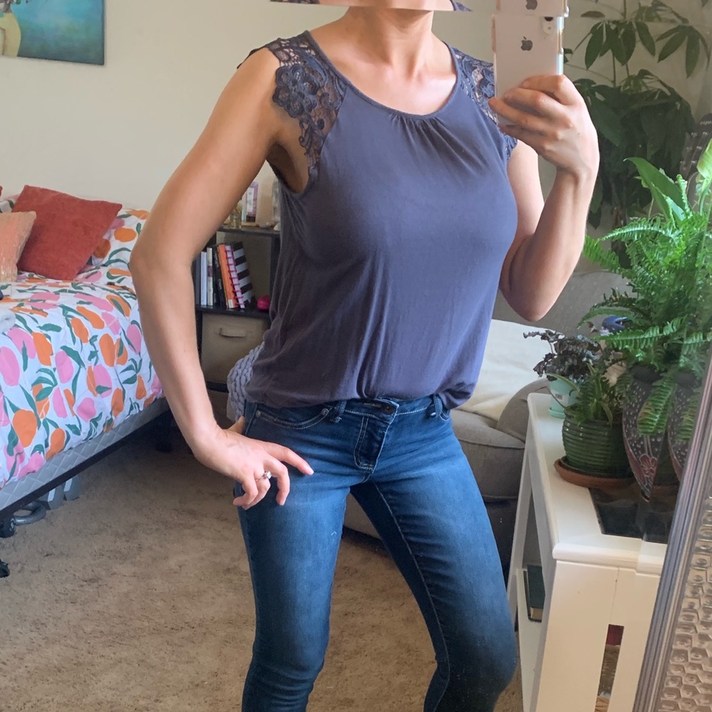 H&M Summer top